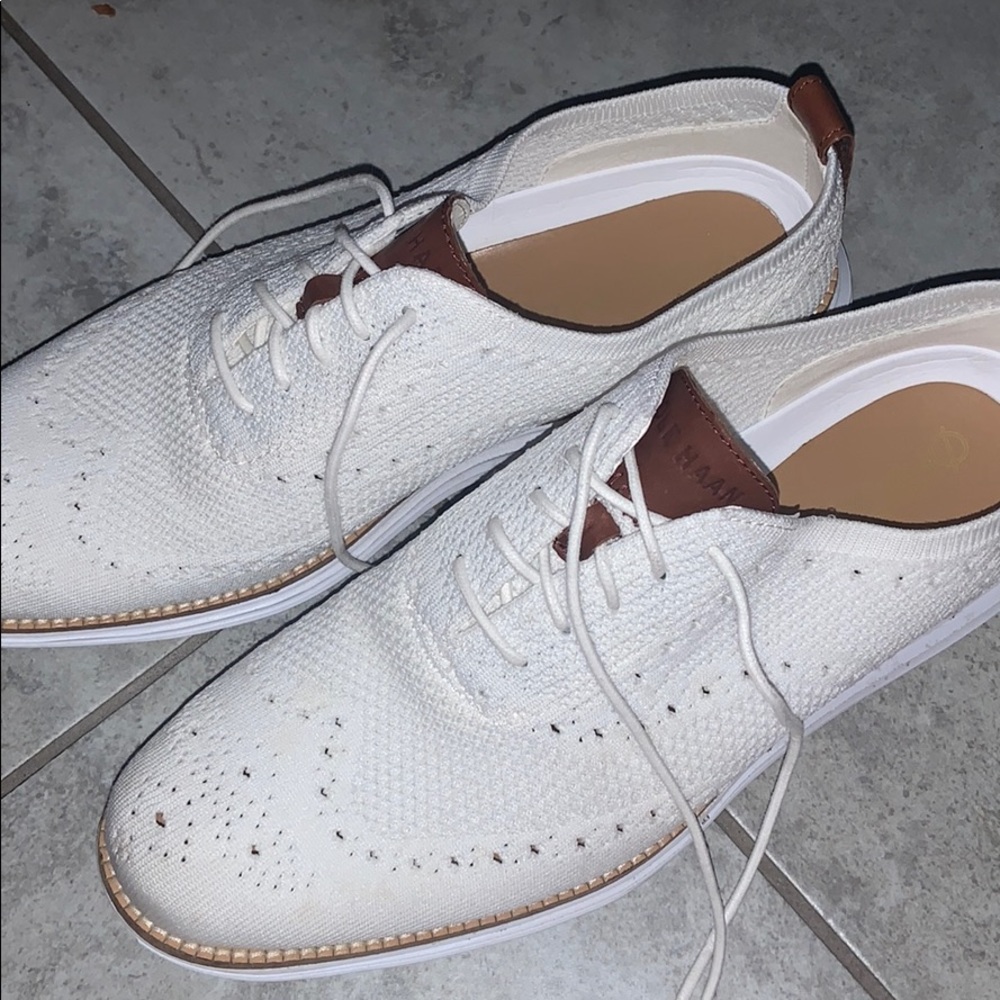 Cole Haan Original Grand Shoes